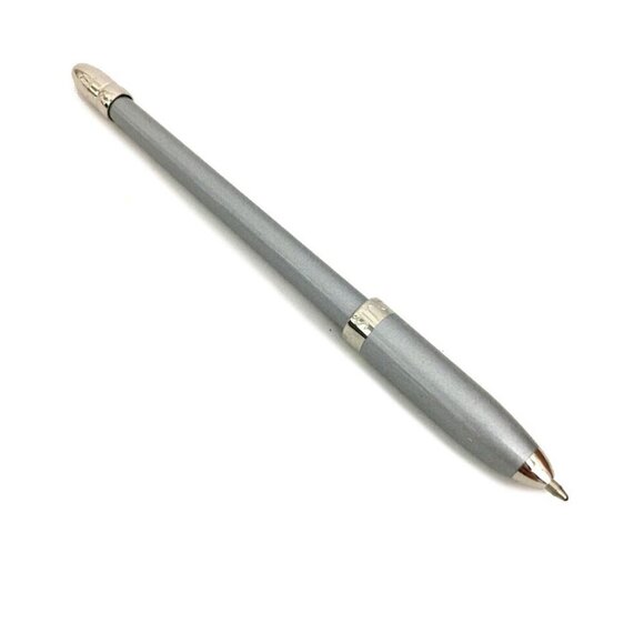 Louis Vuitton Cyber Epi Patent Leather Agenda PM Notebook Cover W/Pen - Picture 7 of 7